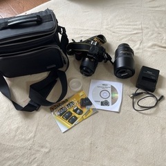 Nikon   カメラの画像