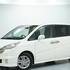 金利０％で車がローンで買える🎵当日即日審査🚘 ホンダ ステップワ...