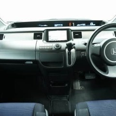 金利０％で車がローンで買える🎵当日即日審査🚘 ホンダ ステップワゴン　スパーダ 　Ｓ　Ｚパッケージの画像