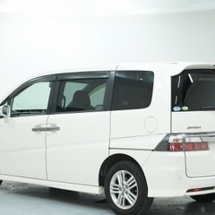 金利０％で車がローンで買える🎵当日即日審査🚘 ホンダ ステップワゴン　スパーダ 　Ｓ　Ｚパッケージの画像