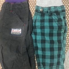 子供服110-120センチ（130）まとめ売り男児