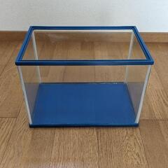 水槽