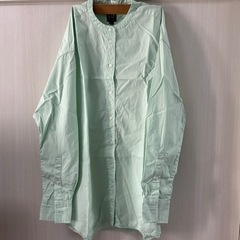 gapシャツ レディース