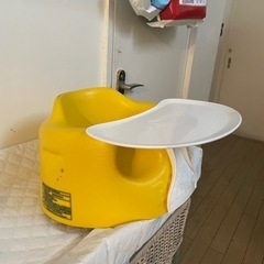 子供用品 ベビー用品 ベビーラック、ベビーチェアの画像