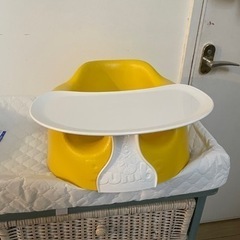 子供用品 ベビー用品 ベビーラック、ベビーチェアの画像