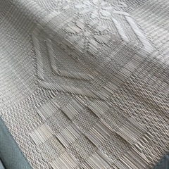 イグサ畳　上敷きゴザ　3畳