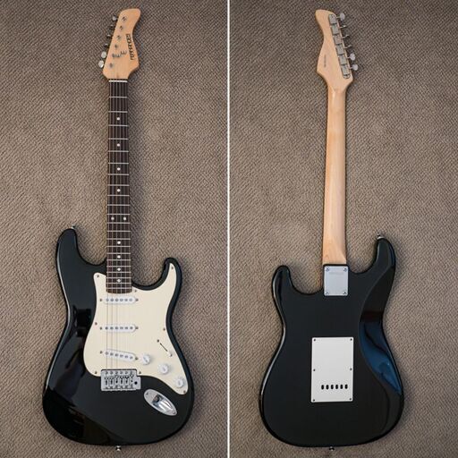 エレキギター ELKのSG Japan