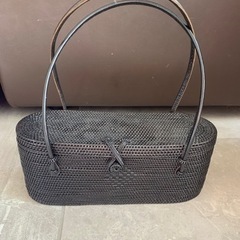 着物・浴衣バック