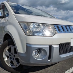 パワフルな走り‼️H24年式☆月々1.3万円〜分割払い可❗️車検...