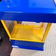 ミニクレーンゲームの画像