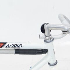 サイモトATHLETA アスレタ AT-2500 ロードバイク フレームセット サイモトATHLETA アスレタ AT-2500 ロードバイク フレームセット