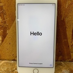 C(6407)⑤ iPhone 7 Plus 32GB 最大容量97% 動作品