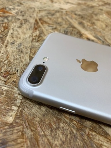 C(6407)⑤ iPhone 7 Plus 32GB 最大容量97% 動作品