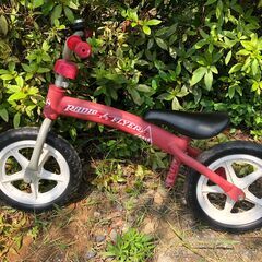 【残り一個/最終値下げ】子供用かっこいい RADIOFLYER ...