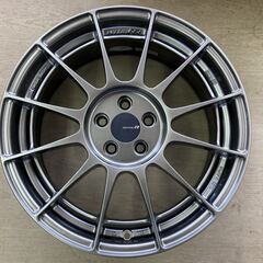 4本セット!!展示未使用品!!エンケイ NT03RR◆ハイパーシ...