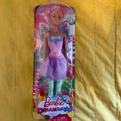 Barbie バービー