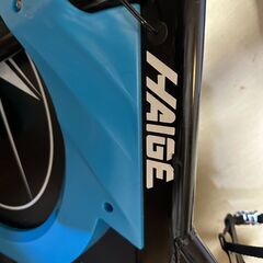 フィットネスサイクルの画像