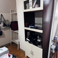 家具 収納家具 キッチン棚