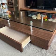 ローテーブル