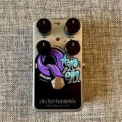 ［エフェクター］ELECTRO-HARMONIXエレクトロハーモ...