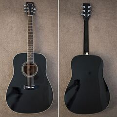 (k10)Morris モーリス アコースティックギター 楽器 MD-306 k10)Morris モーリス アコースティックギター 楽器 MD-306