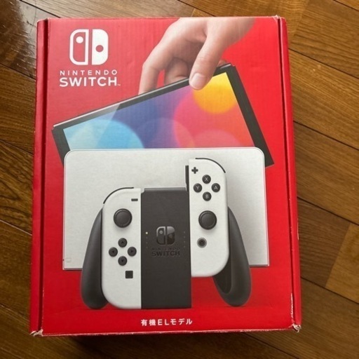 Nintendo Switch 2018年製 リサイクルショップ宮崎屋 住吉店 24.6.12 A