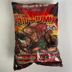 昆虫ゼリー　カブトムシ　クワガタ