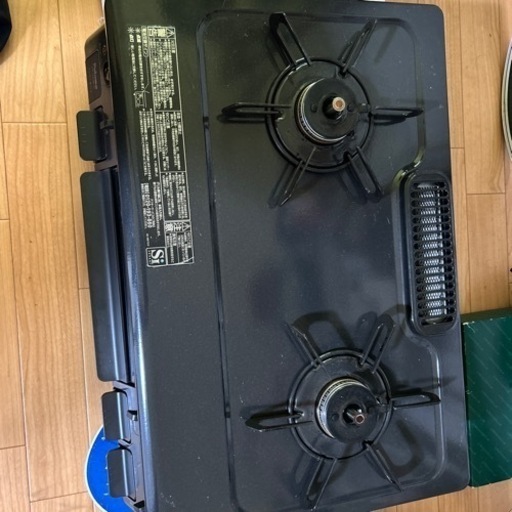 生活雑貨 調理器具 ガステーブル