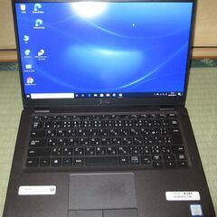 ◆◆◆　Latitude 5300 Core i7-1.9GHz(8665U)/16GB/512GB/13.3/Win10Pro64bit　◆◆◆