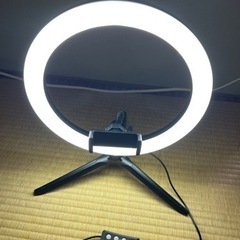 　メルカリ　ジモティ　LED商品証明　自撮り　の画像