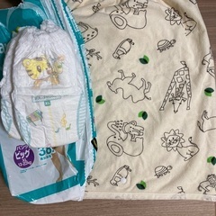 おねしょズボン　おねしょケット　ベルメゾン　トイトレ　オムツ 