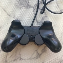 プレステ2  コントローラーの画像