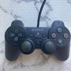 プレステ2  コントローラー