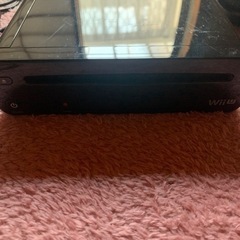 WiiUの画像