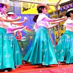 【長津田クラス/中央林間クラス】フラ教室/タヒチアン教室　Hālau Hula O Keaolani　★フラ、タヒチアン共に新規生徒を募集中！の画像