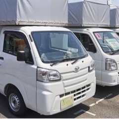【人気のお仕事！】介護用品の配送、設置、回収のお仕事！
