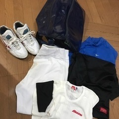 決まりました。スポーツ 野球 