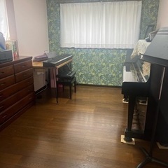 【生徒さん大募集♪】JR山手駅8分　ヴァイオリン教室の画像