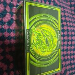 遊戯王 デッキケース