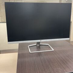 HP 27f 27インチ薄型ワイドPCモニター（現状品）