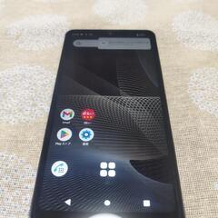 docomo Xperia so-41B 【中古】