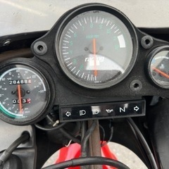 アプリリアRS50
の画像