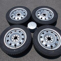 ☆DUNLOP WINTERMAXX WM02 175/65R1...