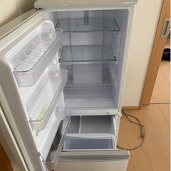 家電　冷蔵庫
