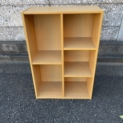 家具 収納家具 カラーボックス
