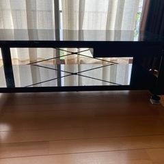 テレビ台の画像