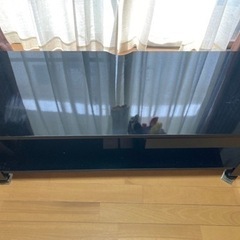 テレビ台の画像