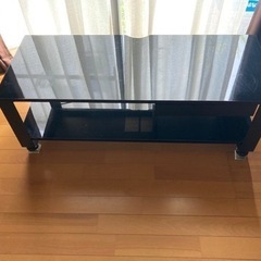 テレビ台の画像