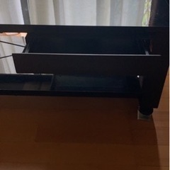 テレビ台の画像