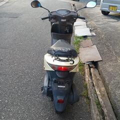 バイクの画像